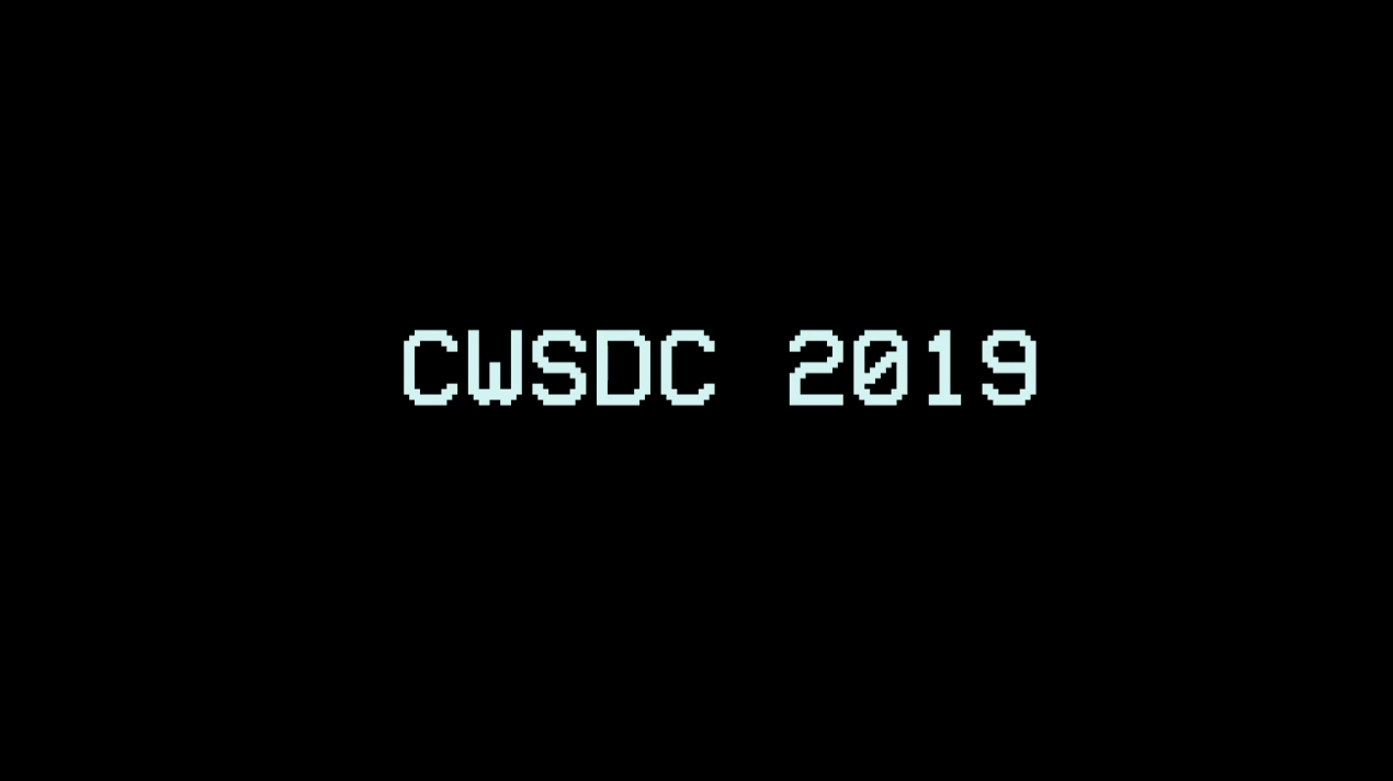 2019_CWSDC
