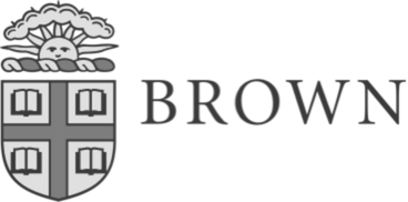 2023_Brown_Logo_Grayscale