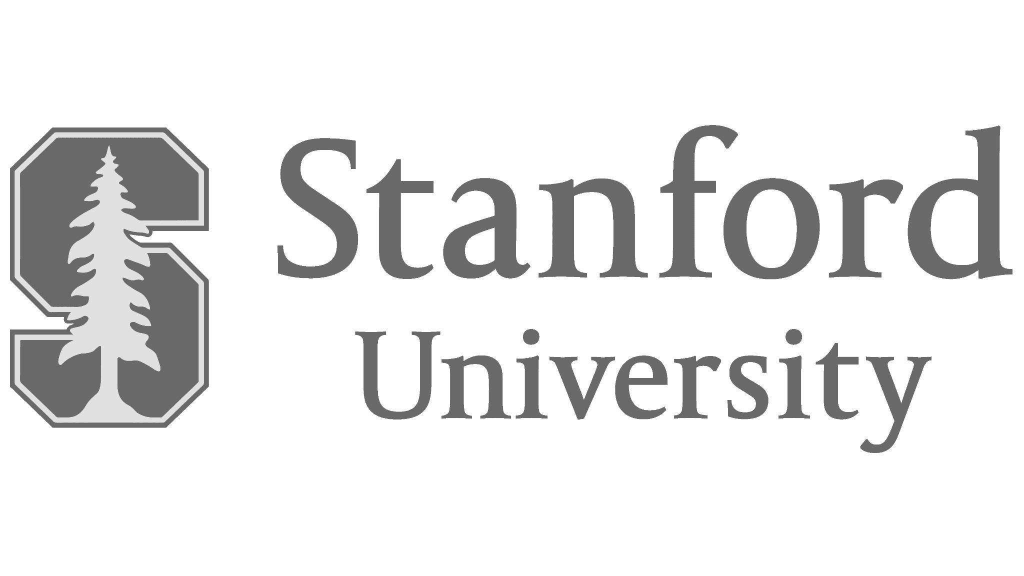 2023_Stanford_Logo_Grayscale