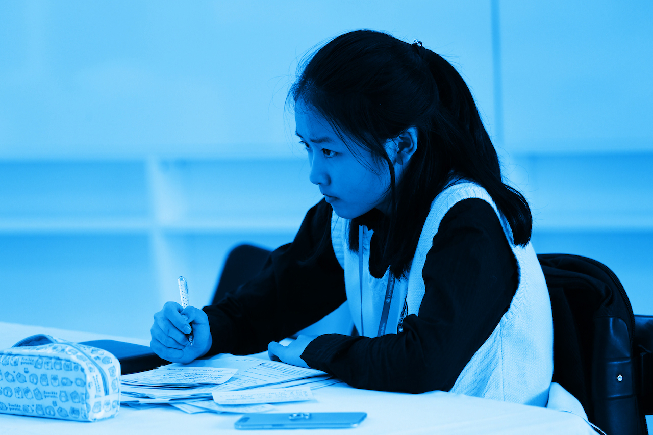 Duotone_Notetaking