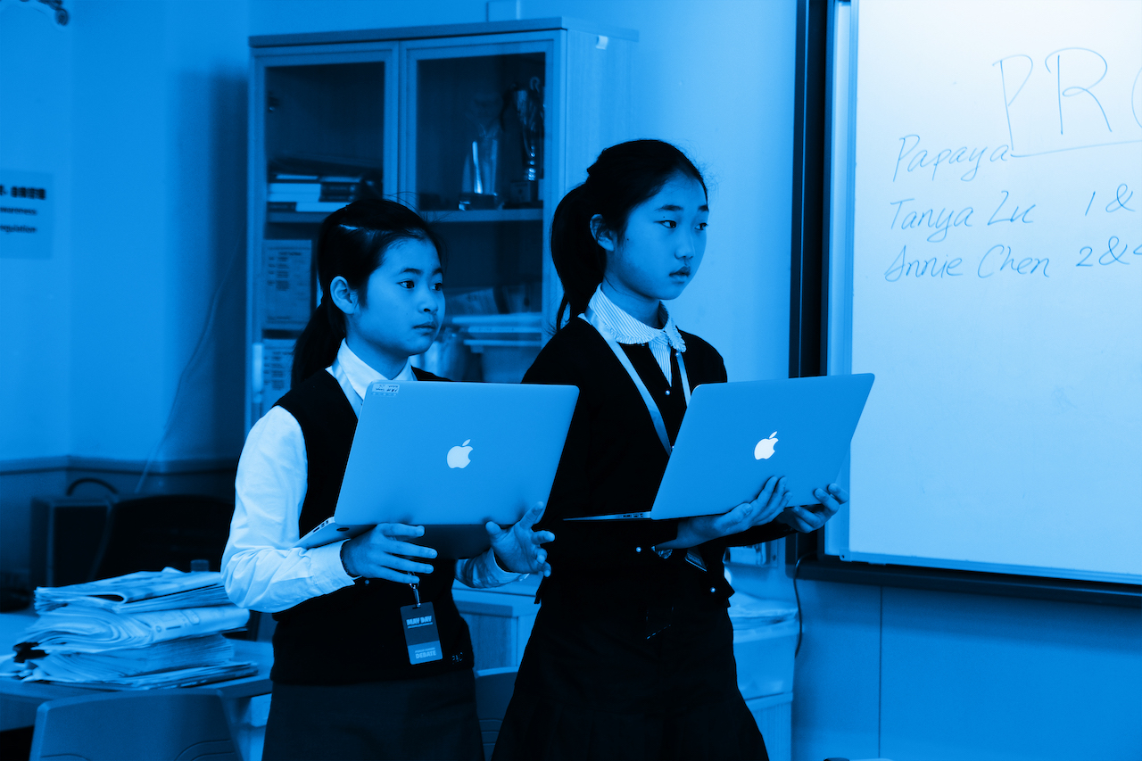 Duotone_Teamwork