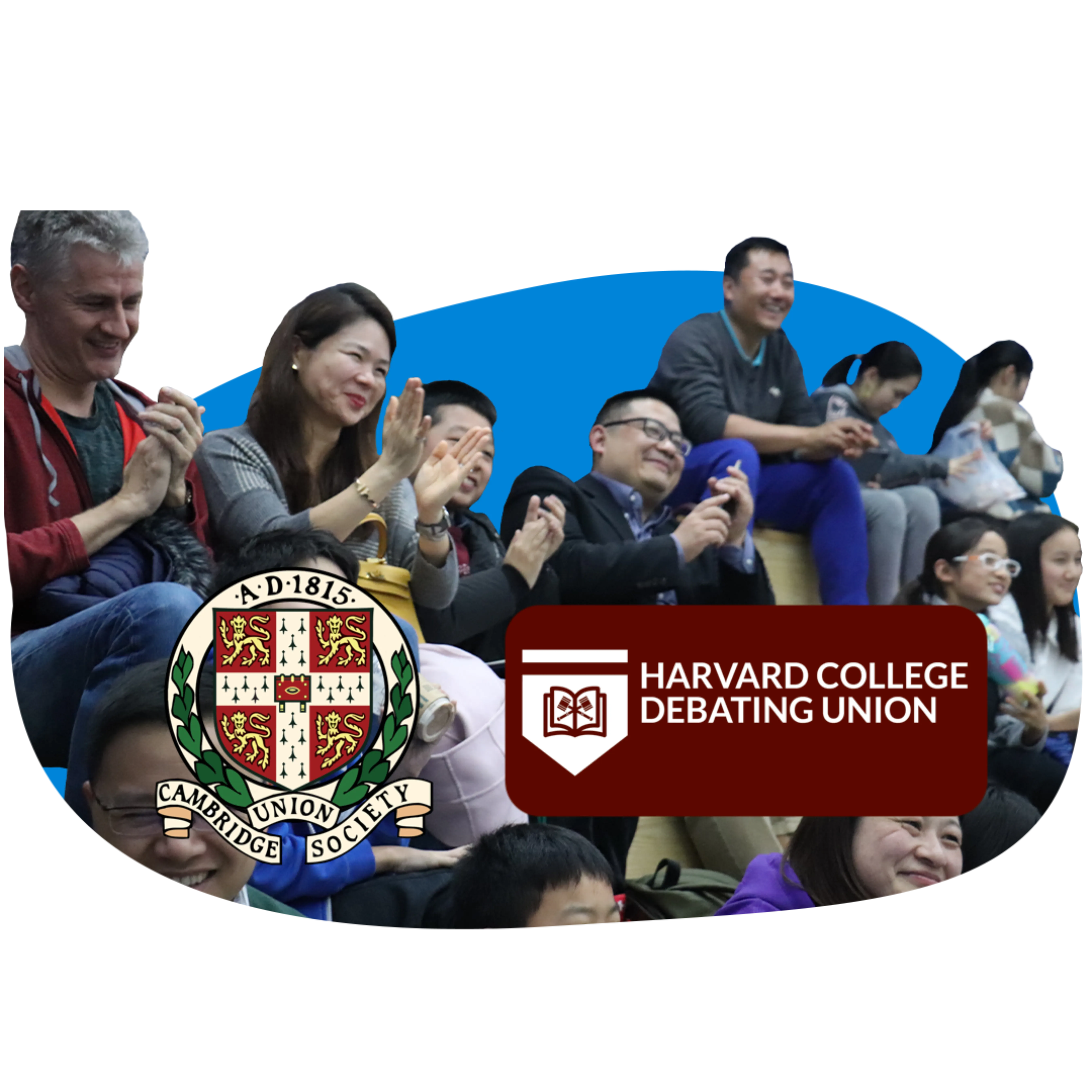 Harvard and Cambridge Partnerships with LearningLeaders