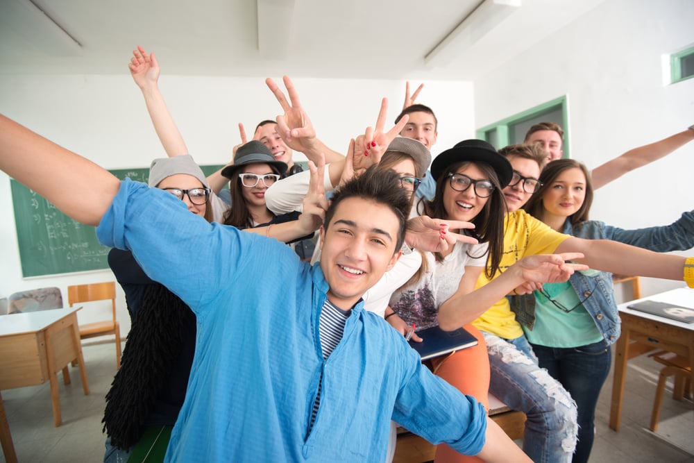 The Best Extracurricular Activities for High School Students